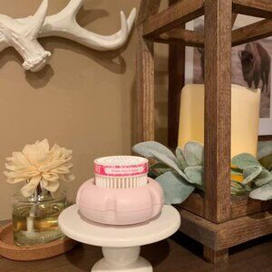 Scentsy Pink Mini Fan